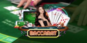 Baccarat j88