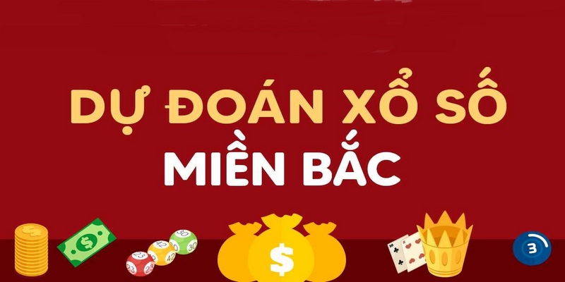 xổ số miền bắc