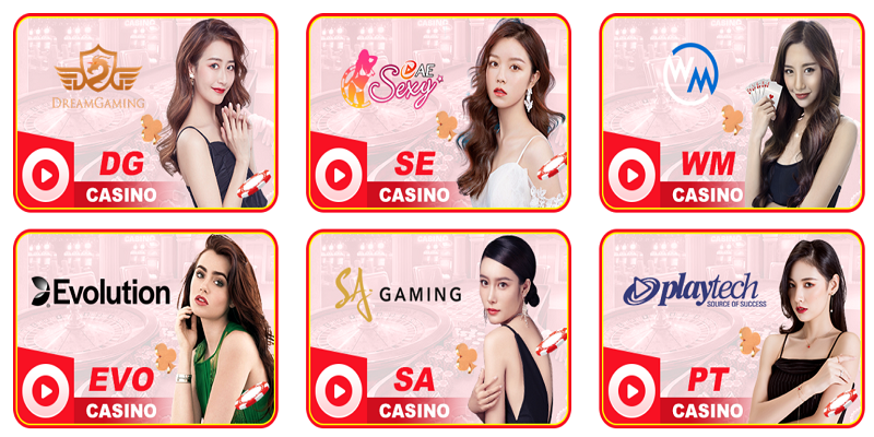 casino online j88