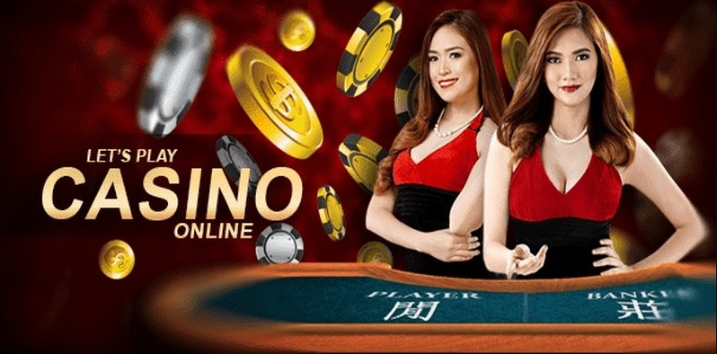 casino online j88