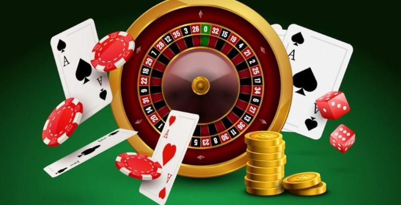 casino online j88