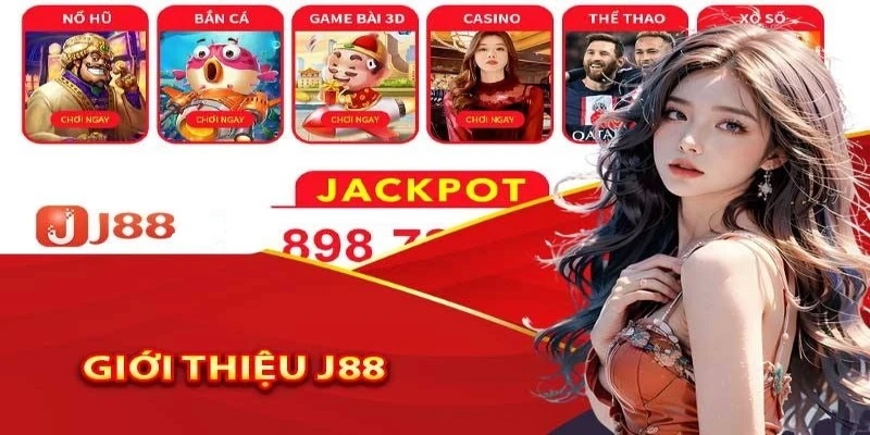 Giới thiệu J88 