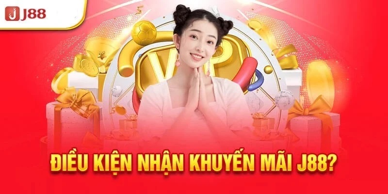 khuyến mãi J88