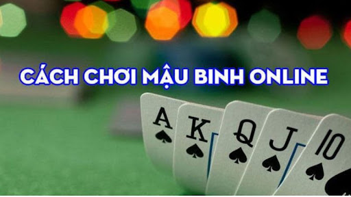 Mậu Binh online J88 