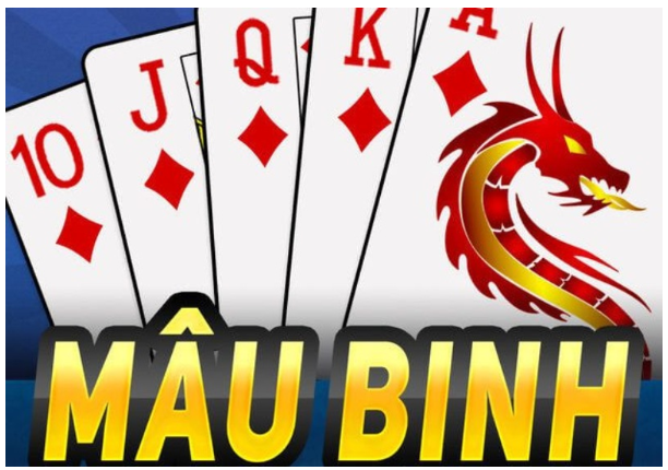 Mậu Binh online J88