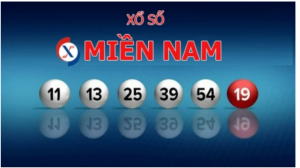 Xổ số miền Nam J88 