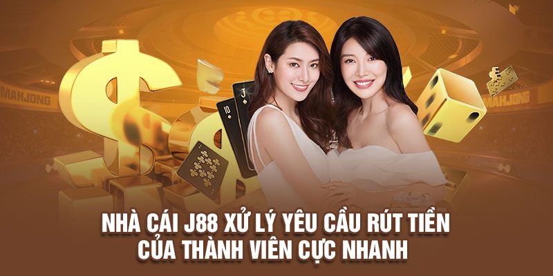 rút tiền j88