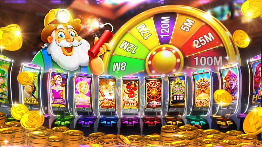 slot game j88