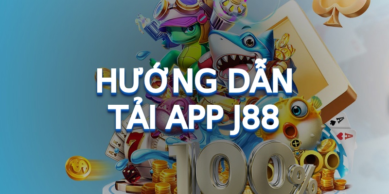 tải app j88