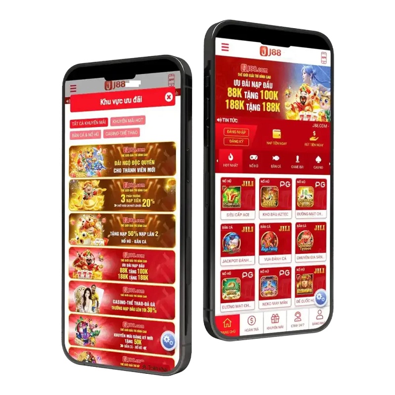 tải app j88