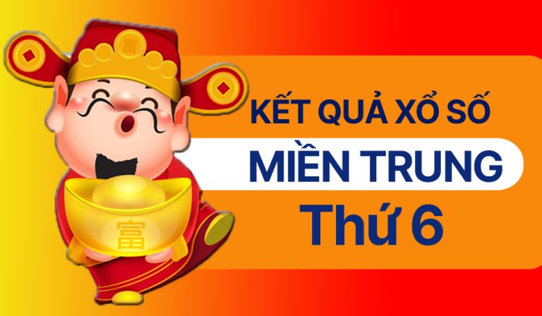 Xổ số miền Trung J88